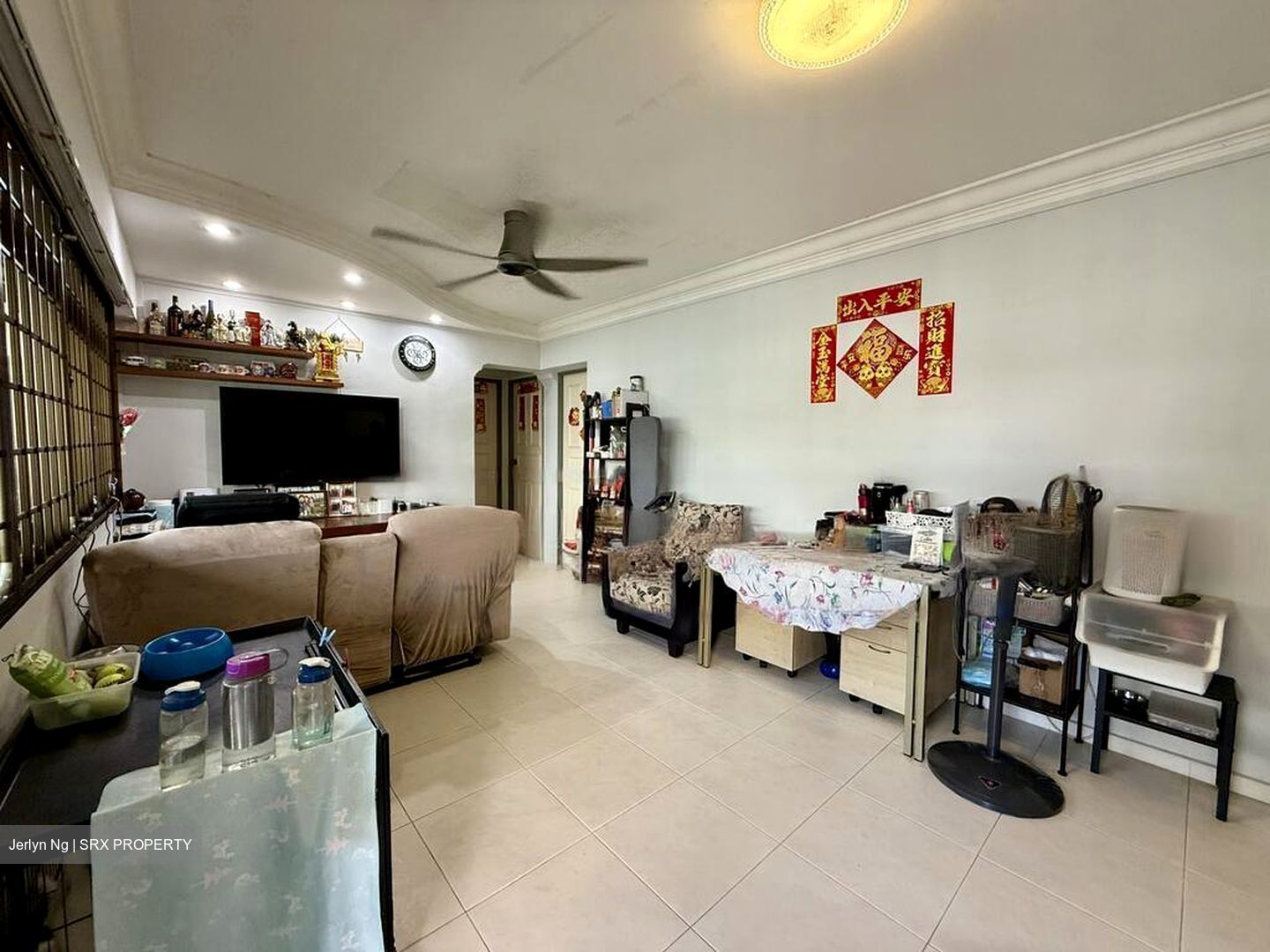 Blk 273D Wenya (Jurong West), HDB 4 Rooms #447446541